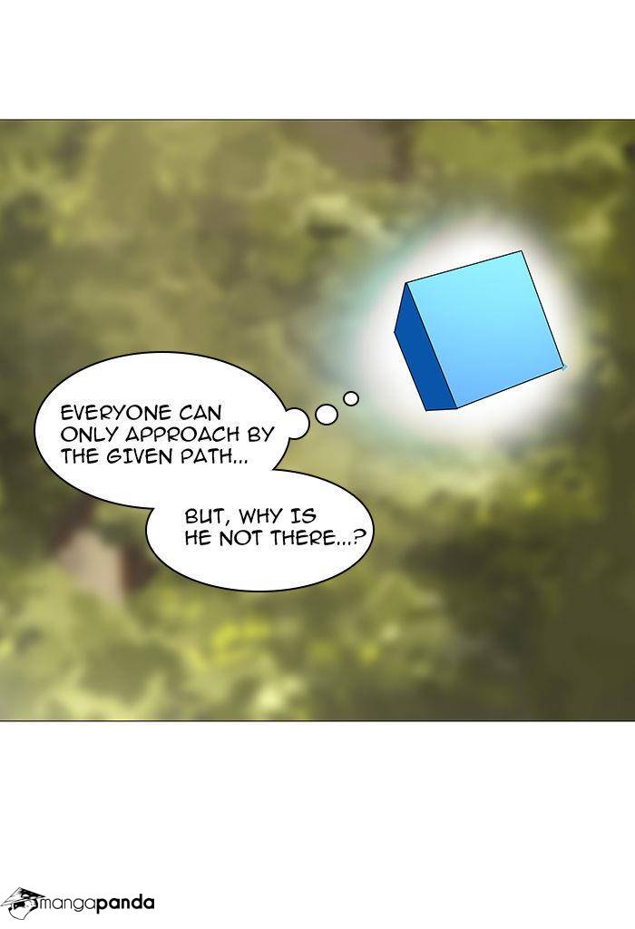 Tower of God Chapter 234 image 23